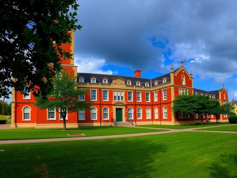 Senior Students in University Preparation Workshop