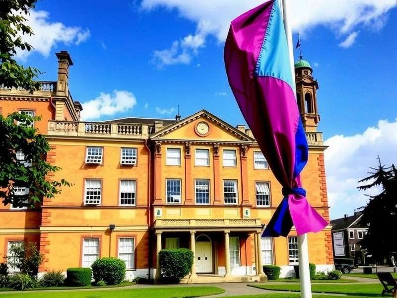 New science laboratory equipment